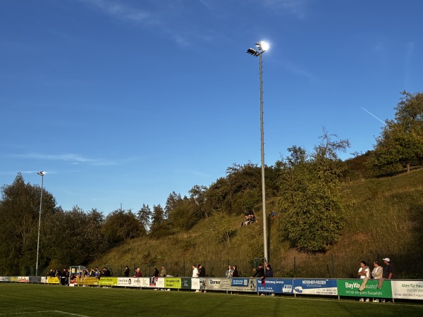 Sportanlage Thalmässing - Thalmässing