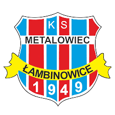 Wappen KS Metalowiec Łambinowice  76096