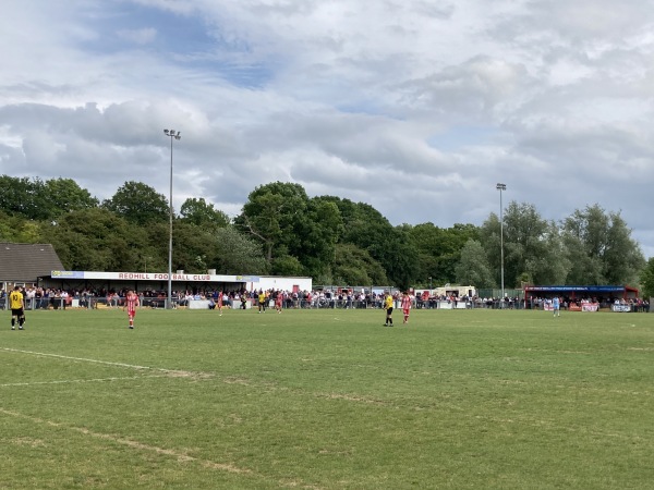 Kiln Brow - Redhill, Surrey