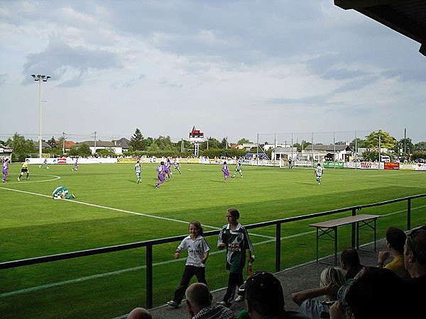 Stadion Sollenau  - Sollenau