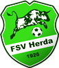 Wappen FSV Herda 1926  46721