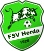 Wappen FSV Herda 1926