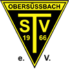 Wappen TSV 1966 Obersüßbach  58352