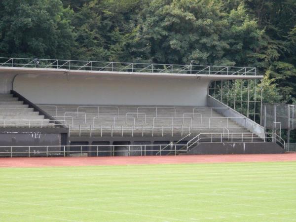 Vejle Athletic Stadium - Vejle