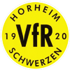 Wappen VfR Horheim-Schwerzen 1920 diverse