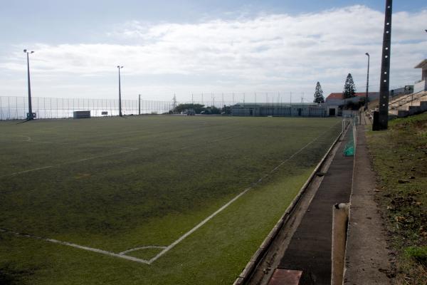 Campo de Futebol do Caniçal  - Caniçal, Madeira