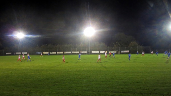 Sportplatz Ringhuscheid - Krautscheid-Ringhuscheid