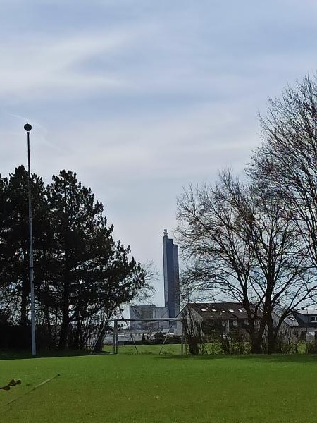 Sportpark Lehr Platz 2 - Ulm/Donau-Lehr