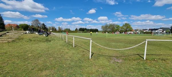 See-Stadion - Wusterhausen/Dosse