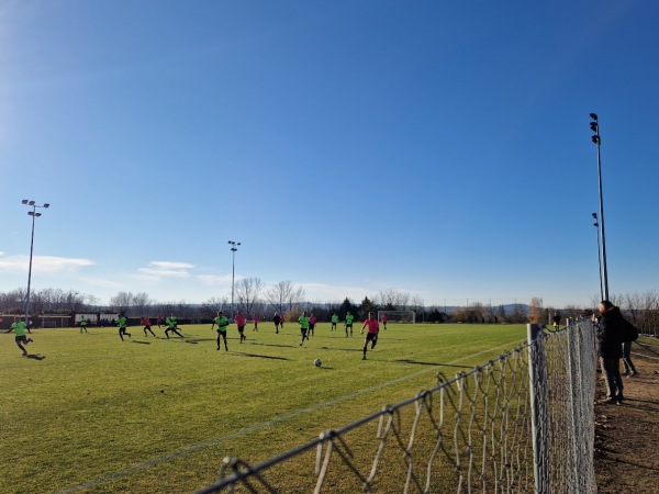 Sportcentrum Szada - Szada