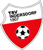 Wappen TSV Markt Indersdorf 1907 diverse  63764