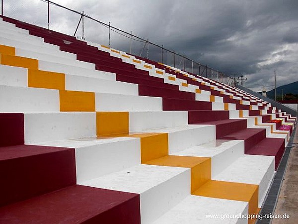 Estadio Independencia - Estelí