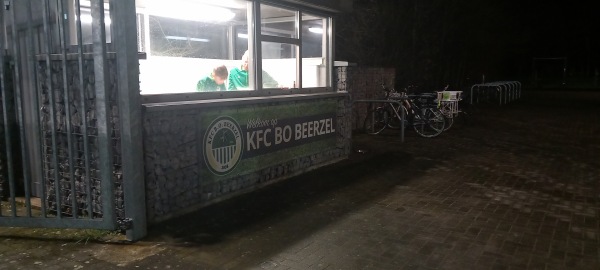 Complex Kattestraat - Putte-Beerzel