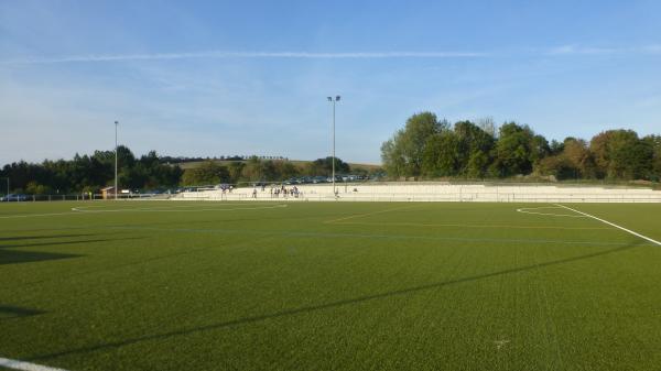 Sportplatz Kraftsolms - Waldsolms-Kraftsolms