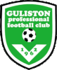 Wappen FK Gulistan-2009