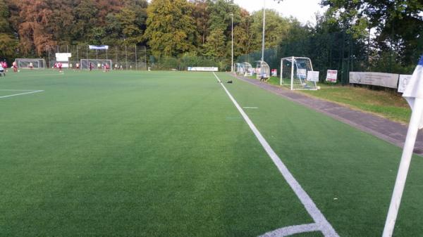 Sportplatz Jahnstraße - Kürten-Biesfeld