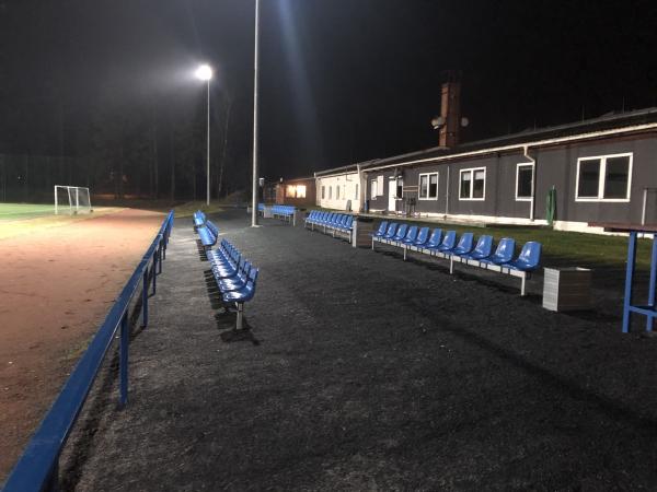 BSD-Arena - Königsbrück