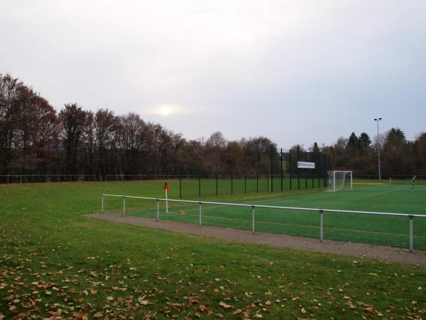 Sportplatz Krähenbrink - Arnsberg-Herdringen