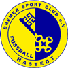 Wappen Bremer SC Hastedt 1885 II  72976