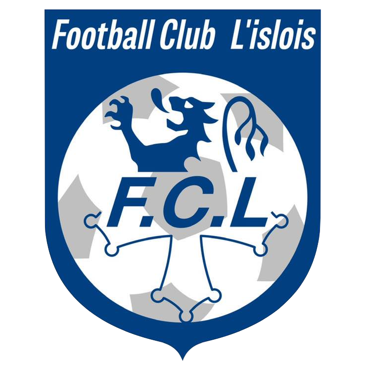 Wappen FC L'Isle Jourdain  126976
