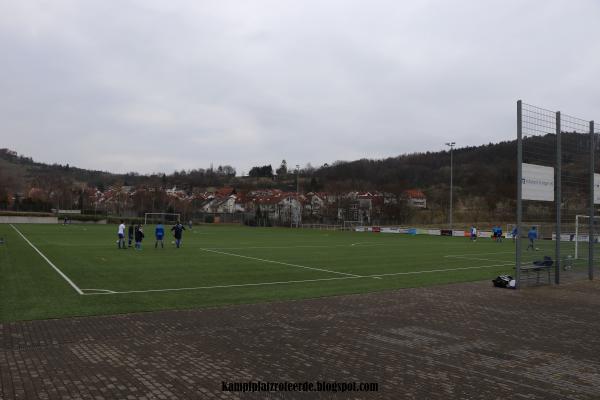 Sportanlage Talstraße Platz 2 - Winnenden-Höfen-Baach