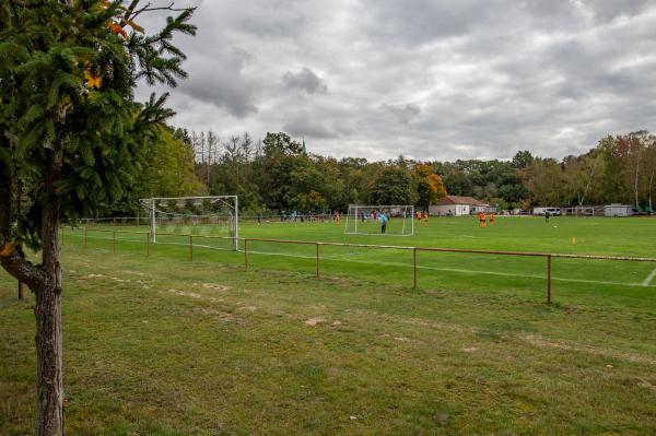 Sportzentrum Pegnitzgrund - Röthenbach/Pegnitz