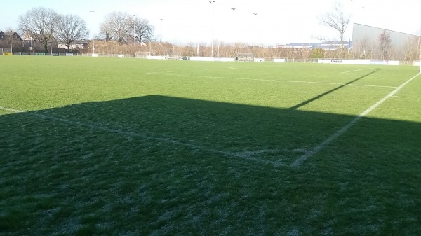 Sportpark Groene Woud - Kapelle