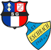 Wappen SG Klingenmünster/Göcklingen/Eschbach (Ground B)  8631