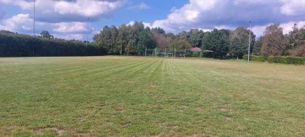 Sportanlage Buchenende - Bötersen