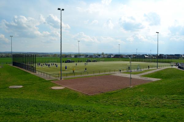 Sportanlage Blayer Straße Platz 2 - Zülpich