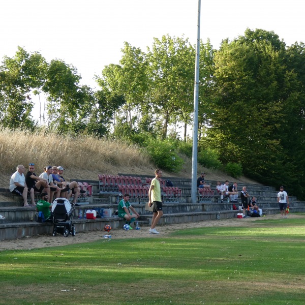 Sportanlage Hambach - Dittelbrunn-Hambach