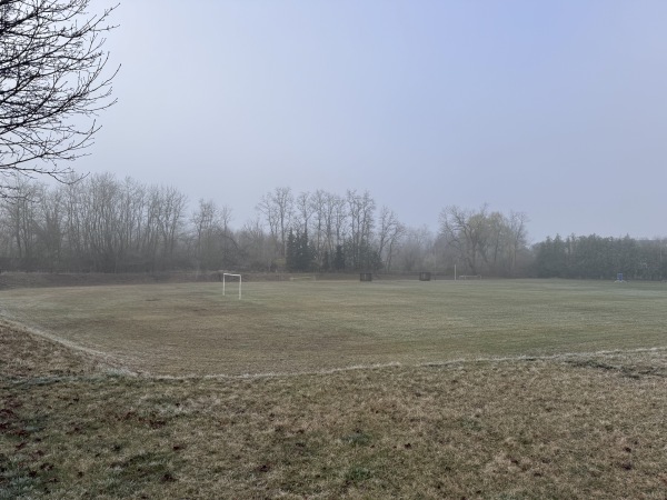 Sportplatz Tröbitz - Tröbitz