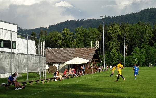 Sportplatz Ebental - Ebenthal in Kärnten