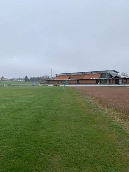 Sportanlage Rottorfer Straße - Grasleben