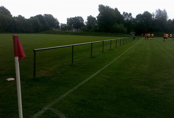 Sportanlage Cluesweg - Handorf