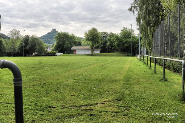 Sportplatz an der Steig - Bisingen-Wessingen