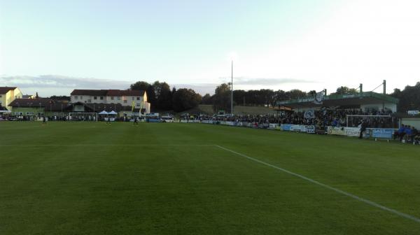 HF-Stadion - Bad Wimsbach