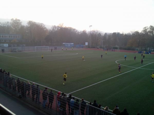 Hannes Scholz Platz - Bielefeld