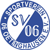 Wappen SV 06 Oetinghausen II