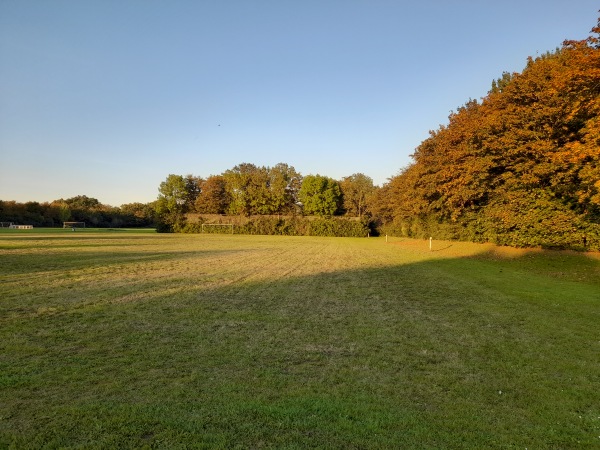 Willi Holdorf Platz B - Glückstadt