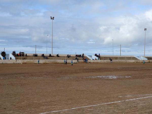Stade Municipal de Moulay Abdellah - Moulay Abdellah