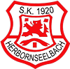 Wappen ehemals SK 1920 Herbornseelbach  78894