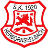 Wappen ehemals SK 1920 Herbornseelbach