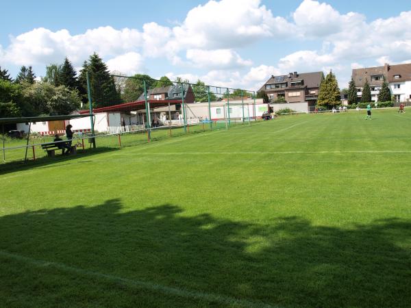 Tuspi-Platz - Viersen-Rahser