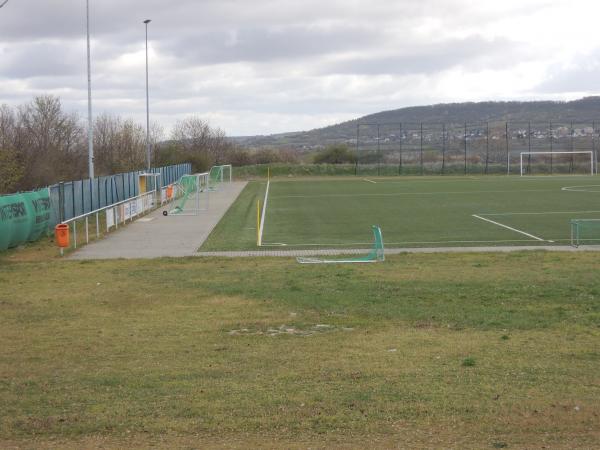 Sportplatz Sporkenheimer Weg - Ockenheim