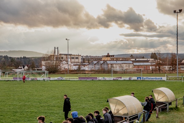 Sportanlage Mainleus - Mainleus