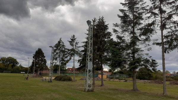 Sportanlage Bardowicker Straße B-Platz - Radbruch