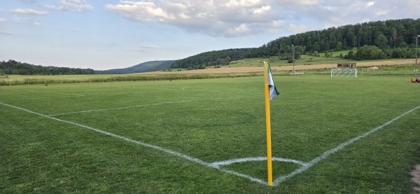Sportplatz Metzels - Wasungen-Metzels