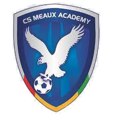 Wappen CS de Meaux Academy Football