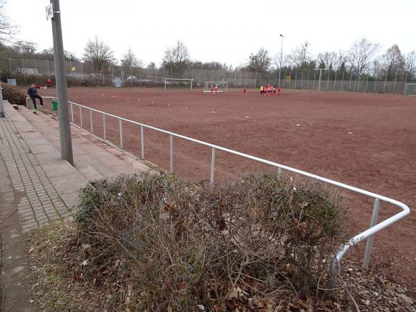 Sport- und Freizeitpark Rheinbach Platz 2 - Rheinbach